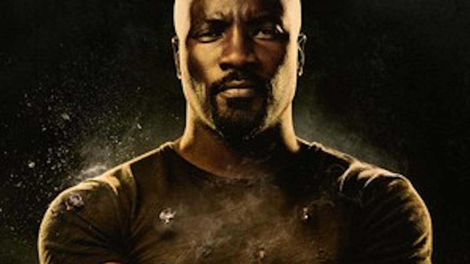 Netflix's new original series 'Luke Cage' delivers an intense superhero story while referencing cultural matters and pertaining to&nbsp;historical significance.&nbsp;