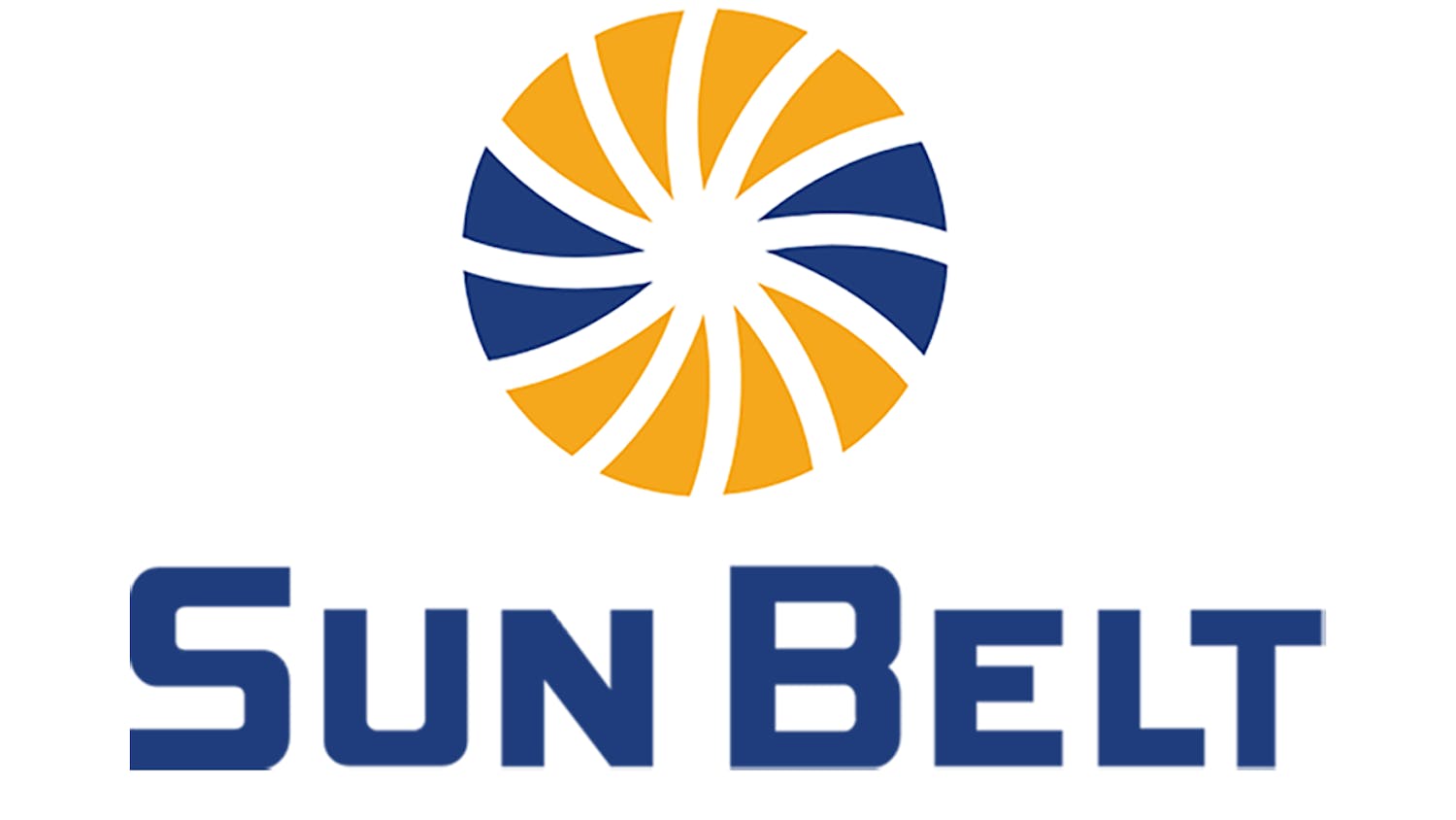 Sun Belt Conference logo. The SC men's soccer team looks to bounce back from a 5-9-2 season where the team went 1-5-2 in conference play next year in this next conference.&nbsp;&nbsp;