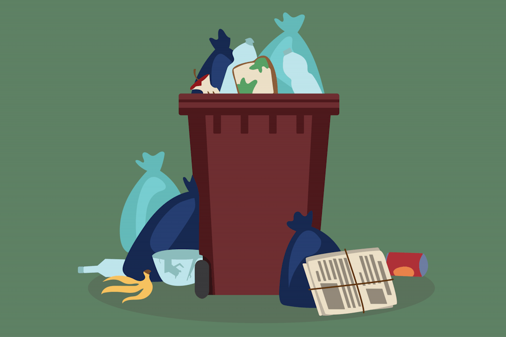 lack-of-trash-cans-illustration