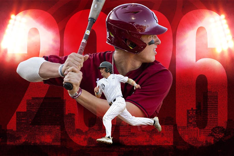 Previewing South Carolina baseball's top lineup potentials for 2026 season