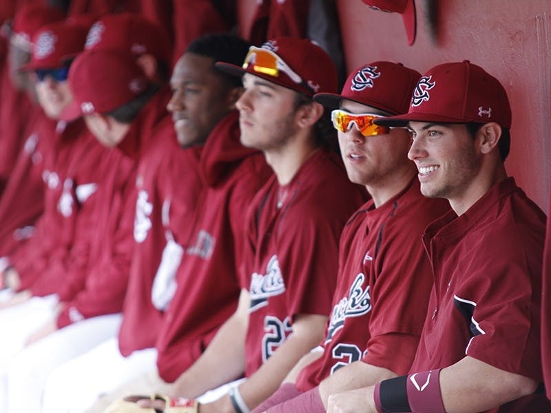 South Carolina (18-3, 2-1) will look to continue its recent success against the Razorbacks, winning eight of the past 11 meetings between the two teams since 2010.