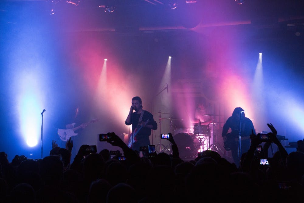 Watch the concert video here.