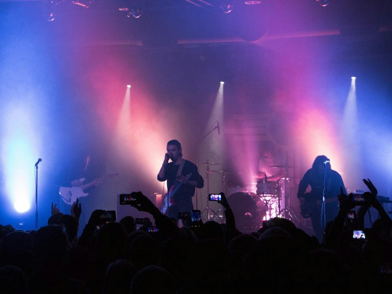 Watch the concert video here.