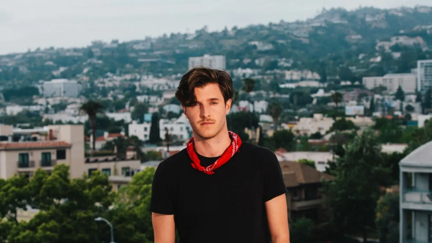 After graduating from USC with inspiring study abroad experiences fresh in his mind, Nick Bradley created PANGEA, a worldly swimwear line for men that was named #1 men's swimsuit by GQ.