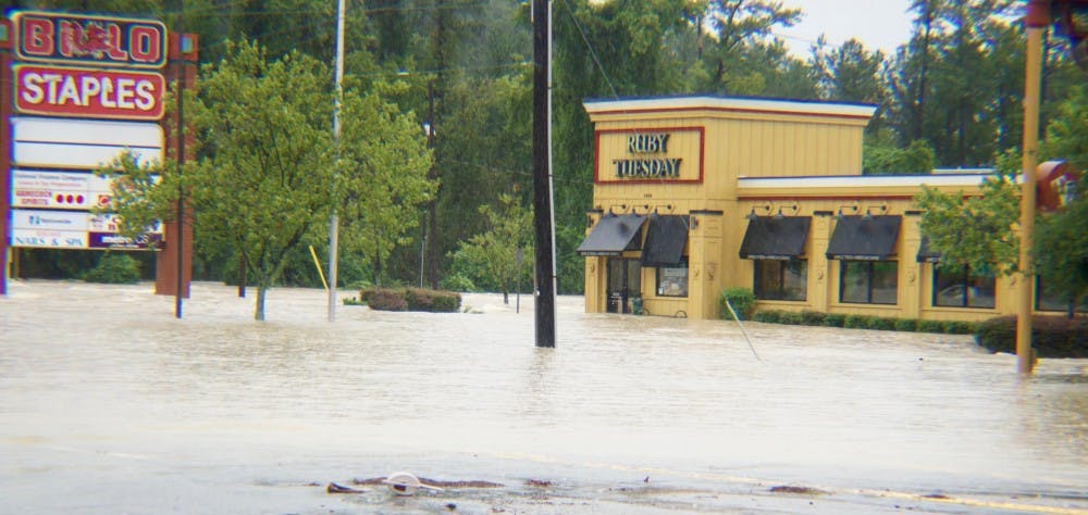 Devine Street at 11:06 am. 