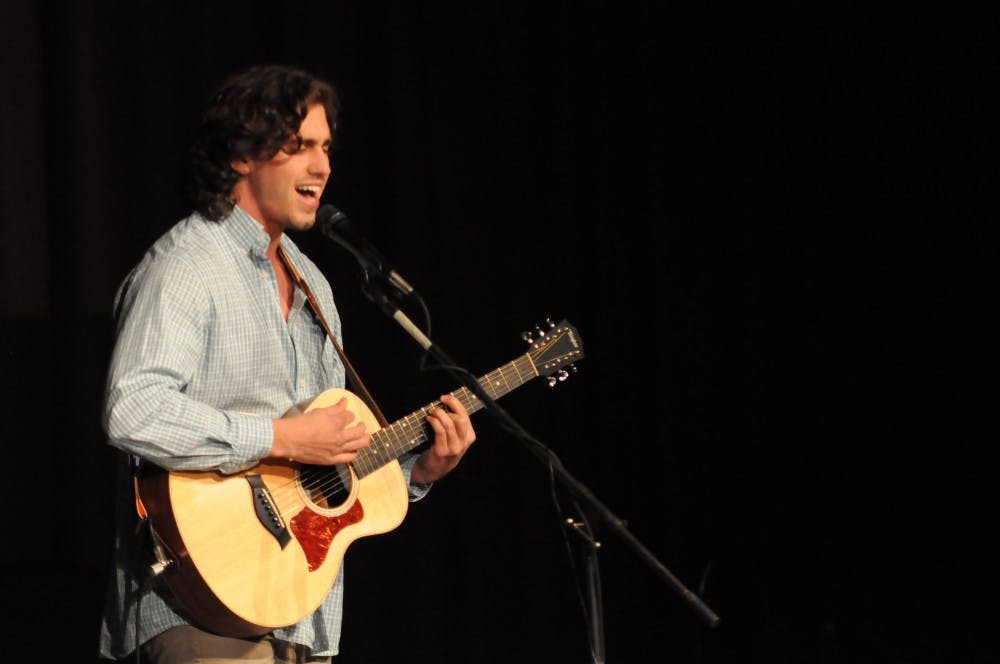 	Nick Peter, &#8220;I&#8217;ll Be&#8221;