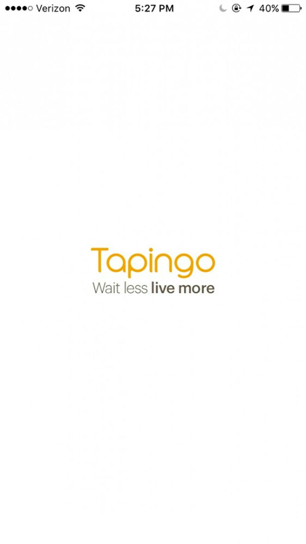 Tapingo1