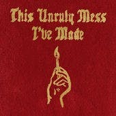 Macklemore and Ryan Lewis's newest album "This Unruly Mess I've Made" released on Feb. 26 and offers a unique combination of dance songs as well as ones reflecting the harsher realities of life.
