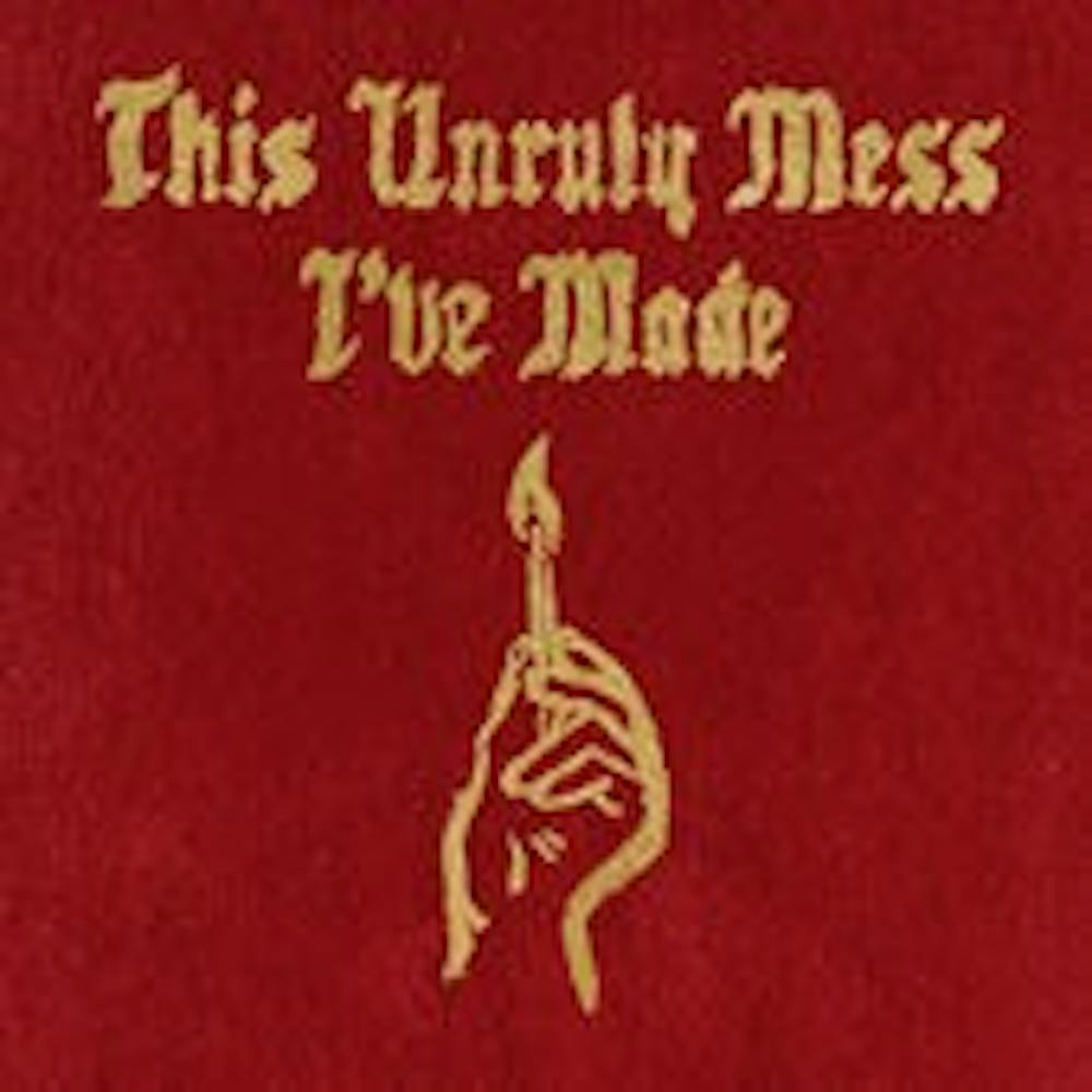 <p>Macklemore and Ryan Lewis's newest album "This Unruly Mess I've Made" released on Feb. 26 and offers a unique combination of dance songs as well as ones reflecting the harsher realities of life.</p>