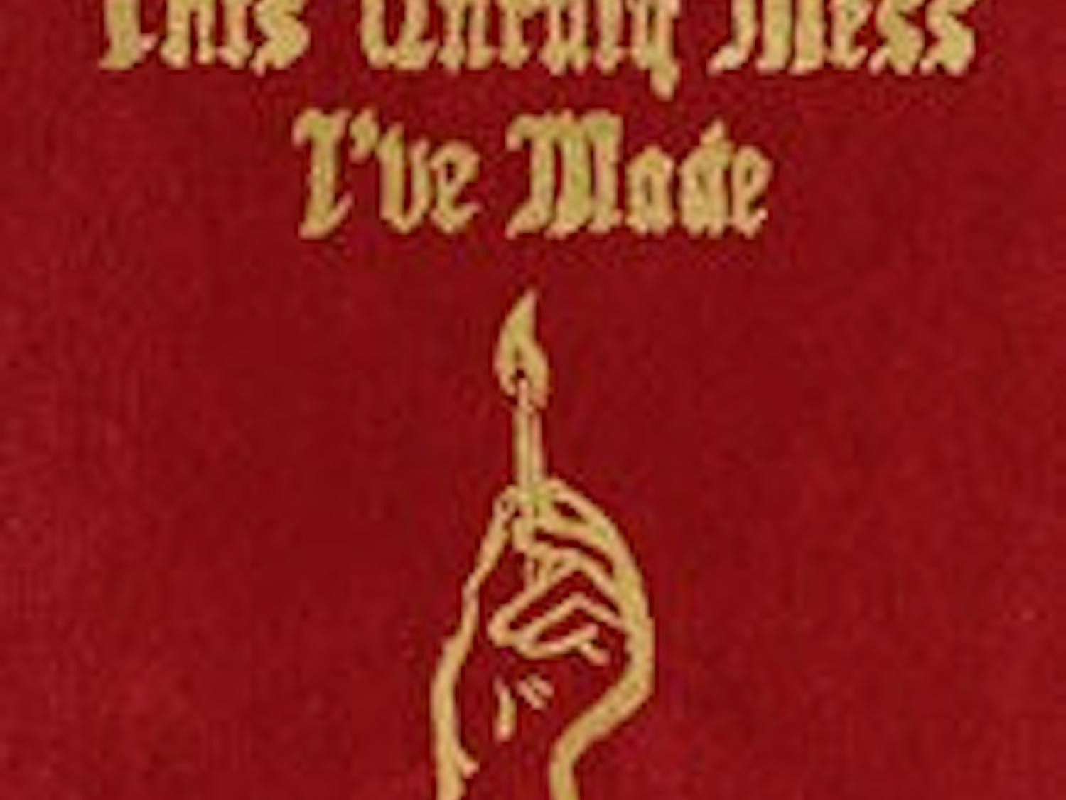 Macklemore and Ryan Lewis's newest album "This Unruly Mess I've Made" released on Feb. 26 and offers a unique combination of dance songs as well as ones reflecting the harsher realities of life.