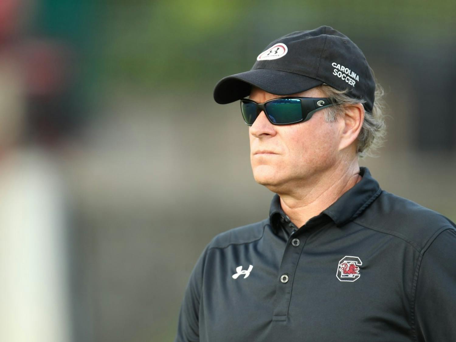 Photo by Travis Bell/SIDELINE CAROLINA