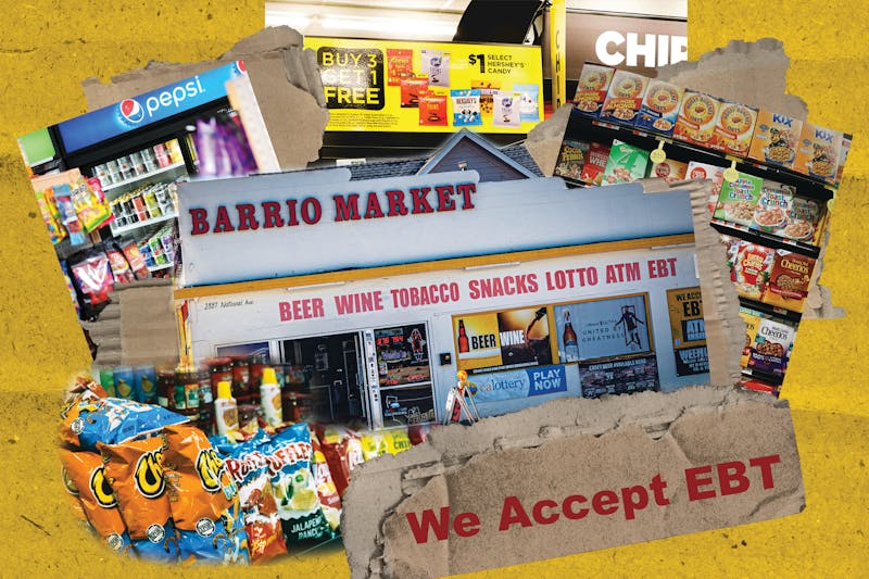 Column: SNAP restrictions won’t solve South Carolina's obesity problem