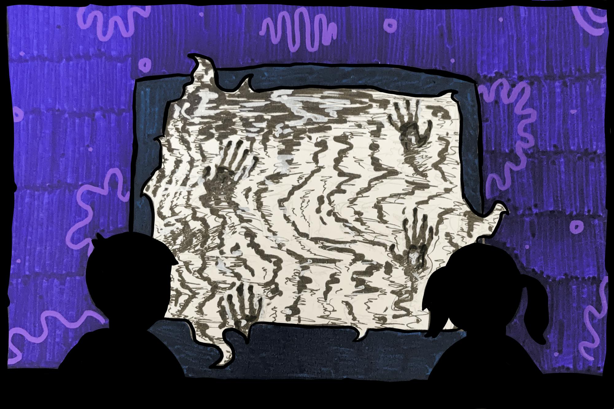 Five animated scary movies to watch before Halloween - The Daily Gamecock