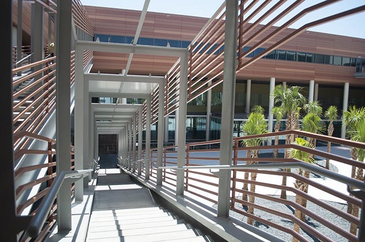 Darla Moore School of Business - The Daily Gamecock at University of