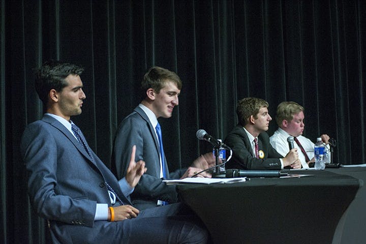 The Daily Gamecock at University of South Carolina