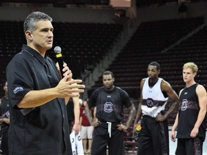 Frank Martin.