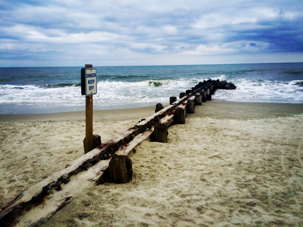 Pawleys Island is home to beautiful quiet beaches, peaceful gardens and great local seafood joints.
