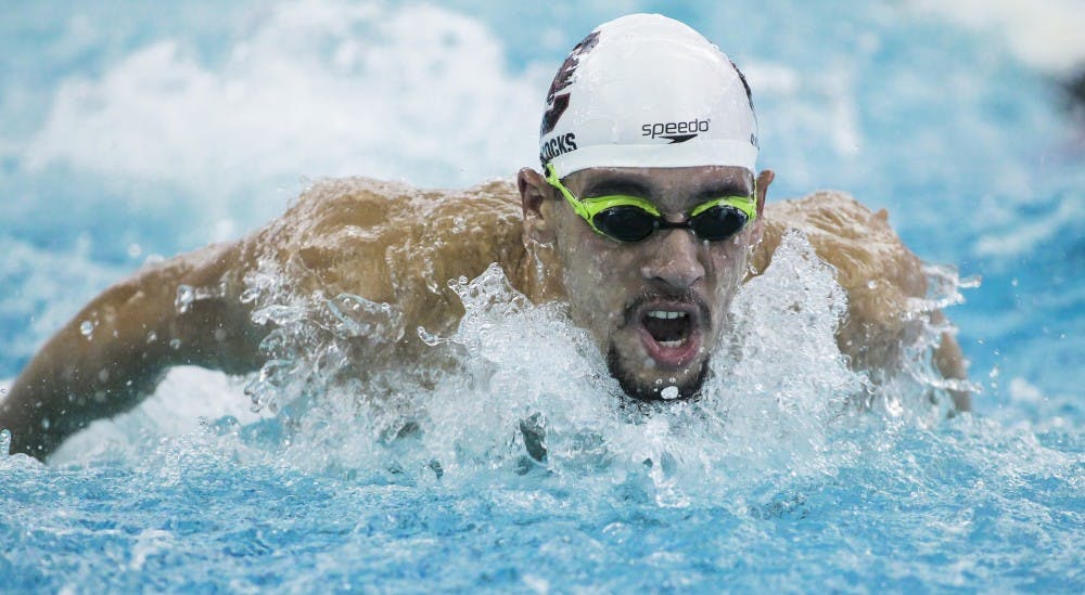 Photo by Travis Bell/SIDELINE CAROLINA©2015