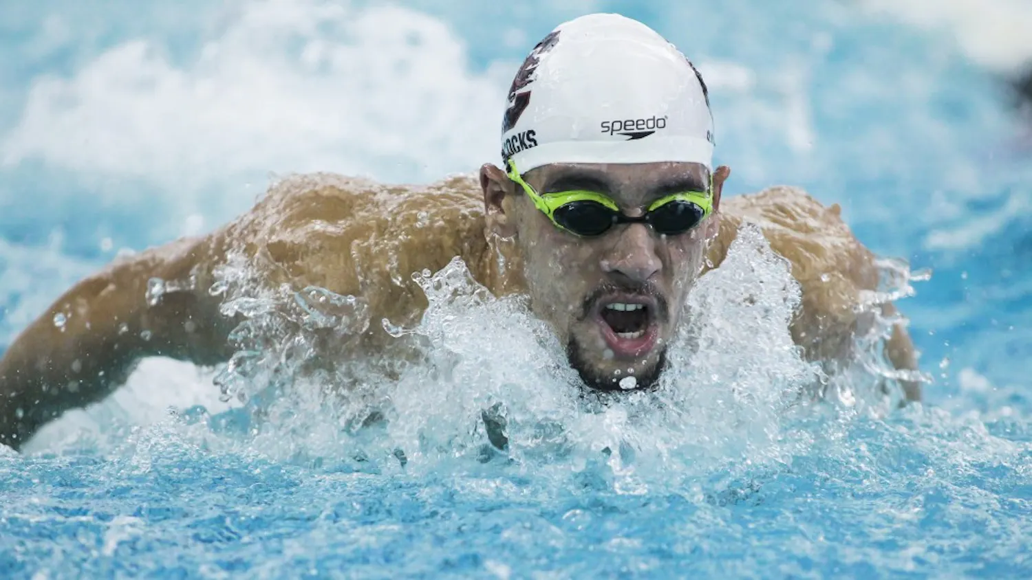 Photo by Travis Bell/SIDELINE CAROLINA
©2015