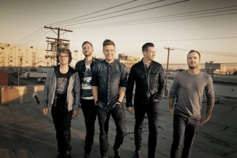 	<p>OneRepublic, known for pop hits like “Apologize,” released their third album “Native” on Tuesday. The record improves and strengthens the band’s existing sound.</p>