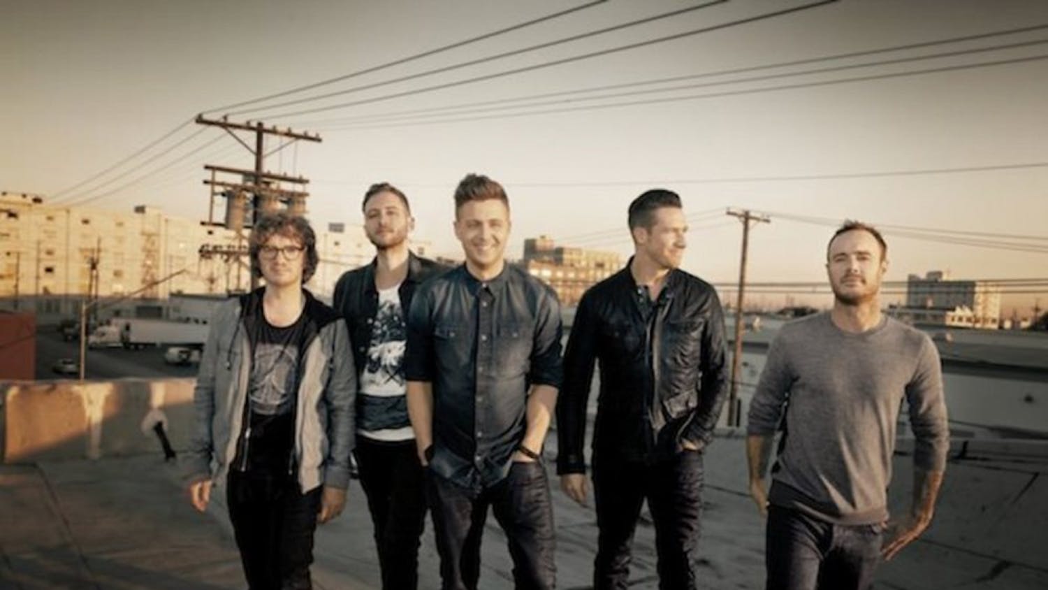 	OneRepublic, known for pop hits like “Apologize,” released their third album “Native” on Tuesday. The record improves and strengthens the band’s existing sound.