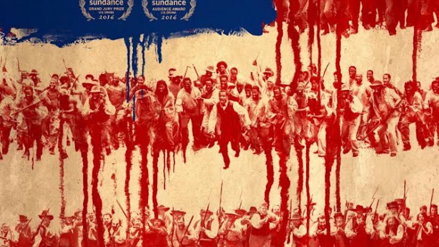 "The Birth of a Nation" chronicles the Nat Turner rebellion in 1831.&nbsp;