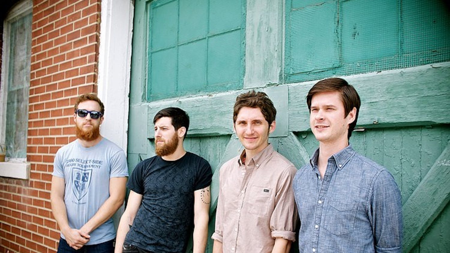 	Electro-pop band Vacationer is set to headline the 10-artist lineup for the WUSC Jamboree 2014 Saturday at El Burrito.