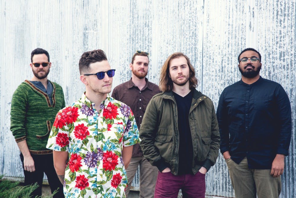 Delta Saints photographed by David Bean in Nashville, TN