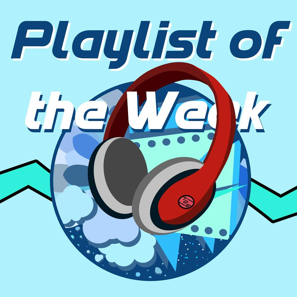 playlist-of-the-week