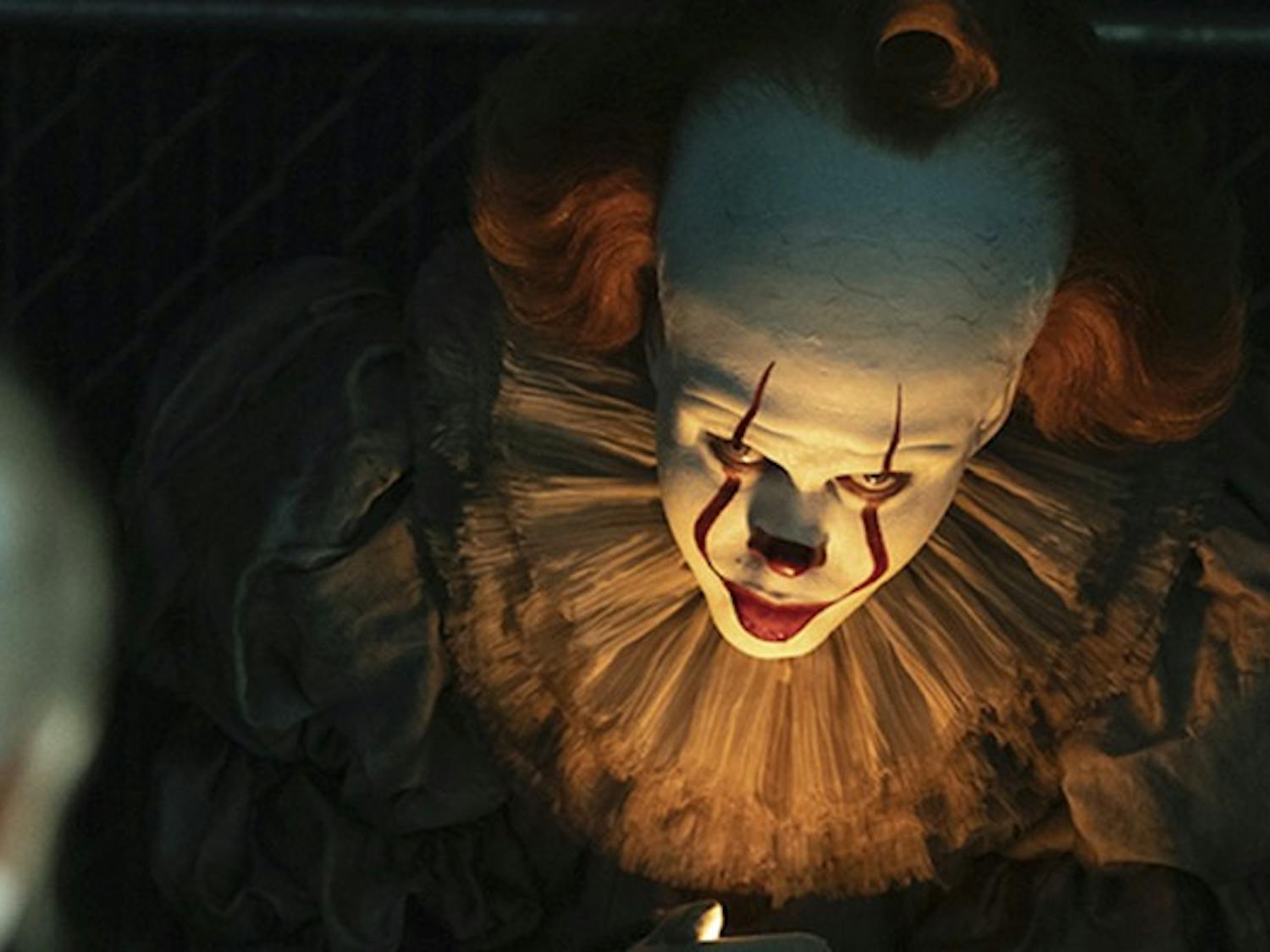 It Chapter 2 (New Line Cinema)