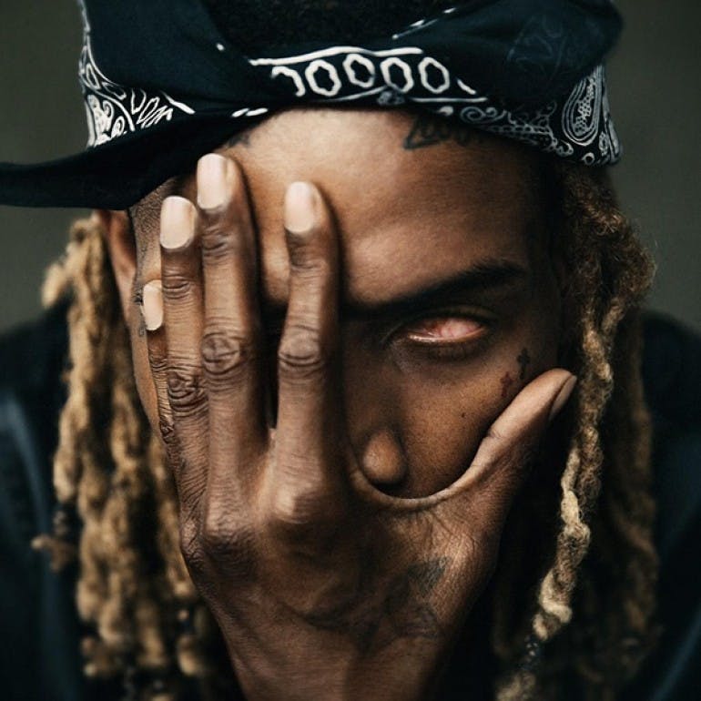Fetty Wap's self-titled album did not live up to the hype that his first three hits created.