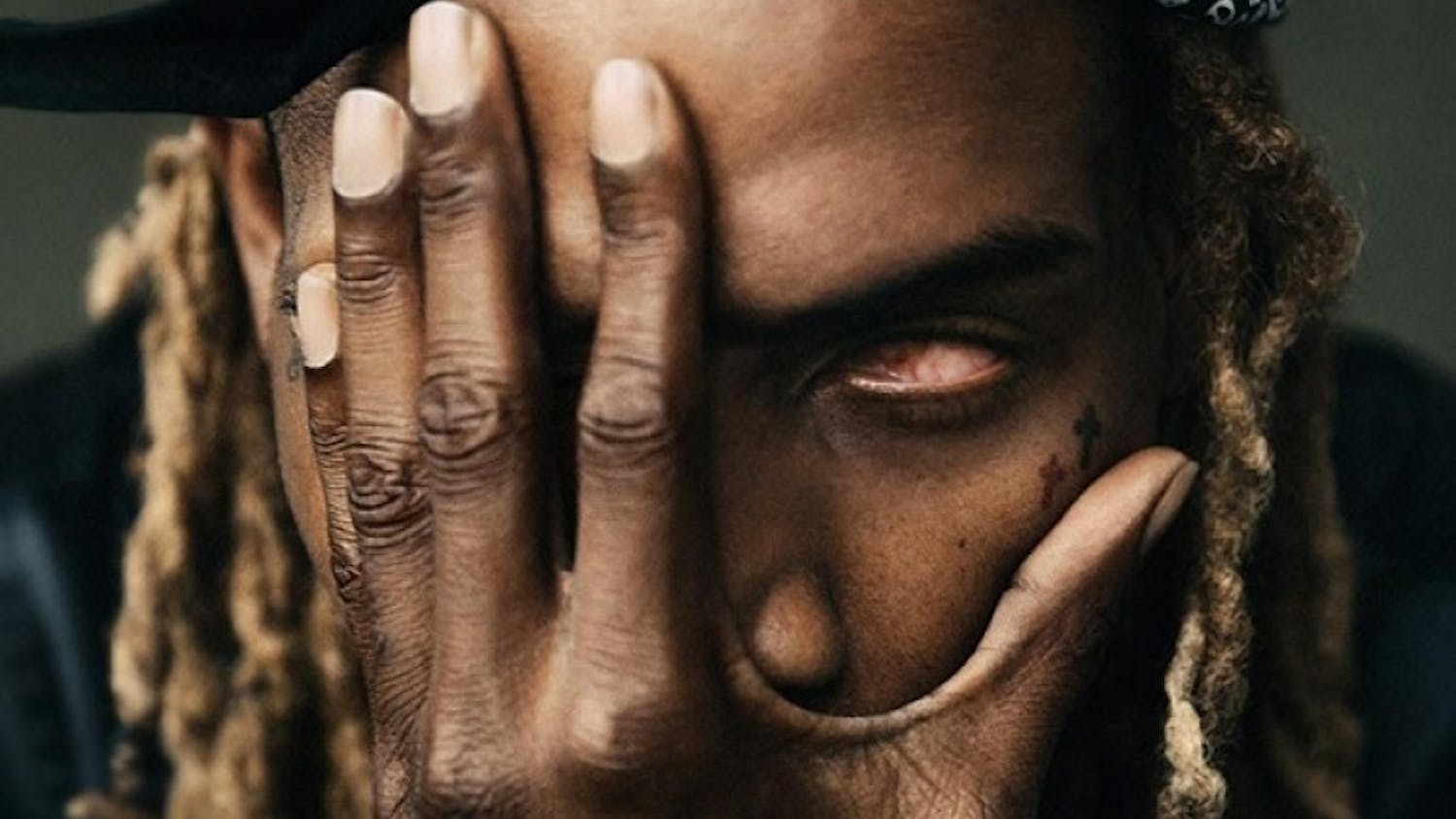 Fetty Wap's self-titled album did not live up to the hype that his first three hits created.