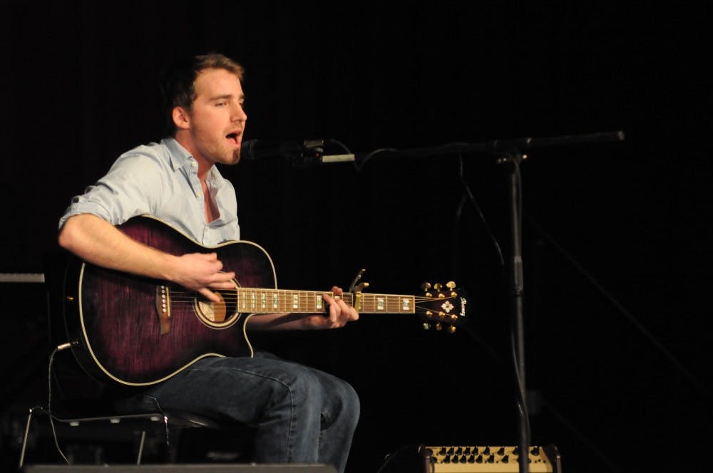 	Garrett Schiponi, original piece