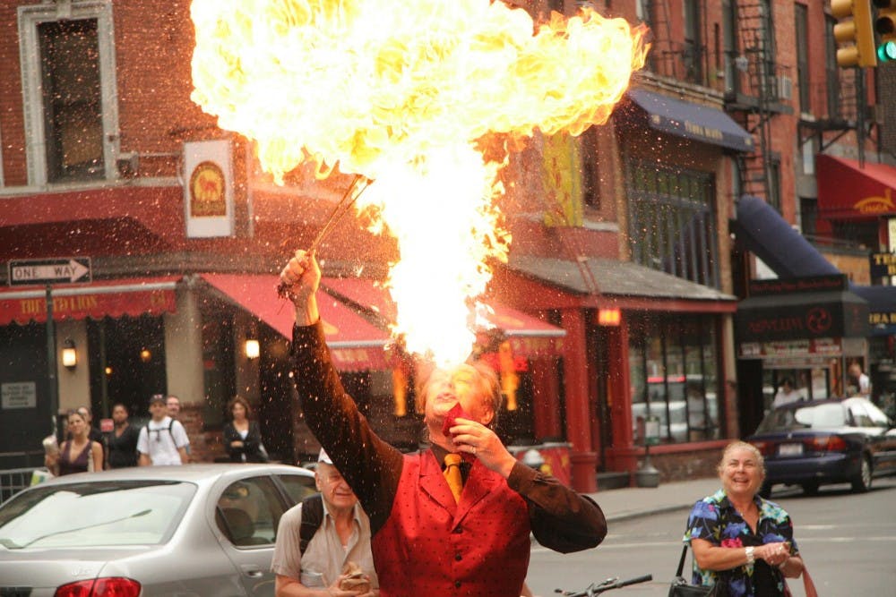 robbinsfire