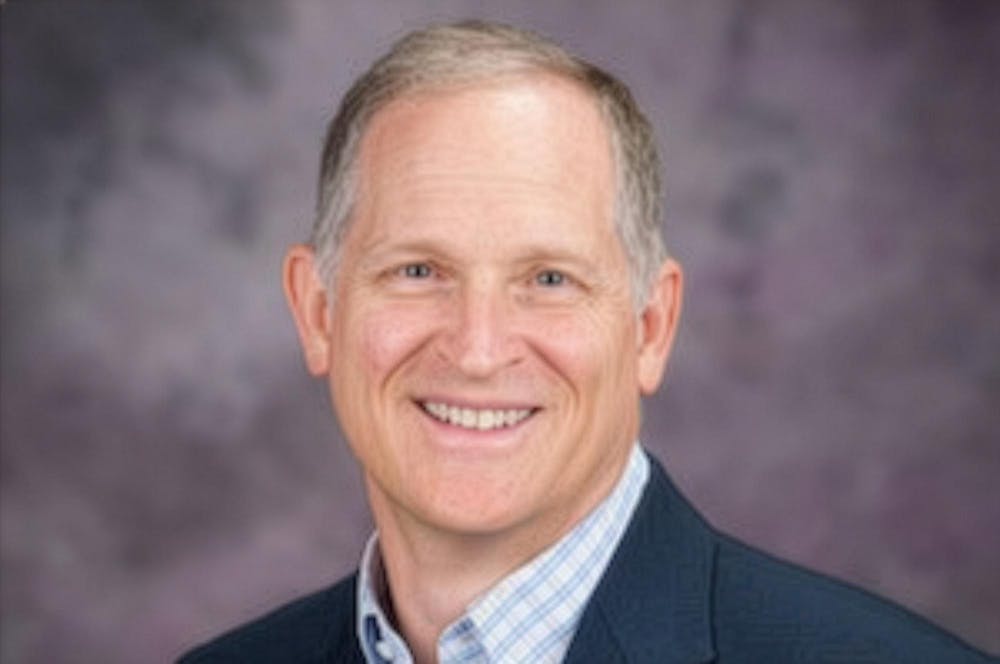 <p>The University of South Carolina has named Christopher Culbertson dean of the University of South Carolina McCausland College of Arts and Sciences. Culbertson, who currently serves as dean of the College of Arts and Sciences at Kansas State University, will assume the role on July 1.</p>