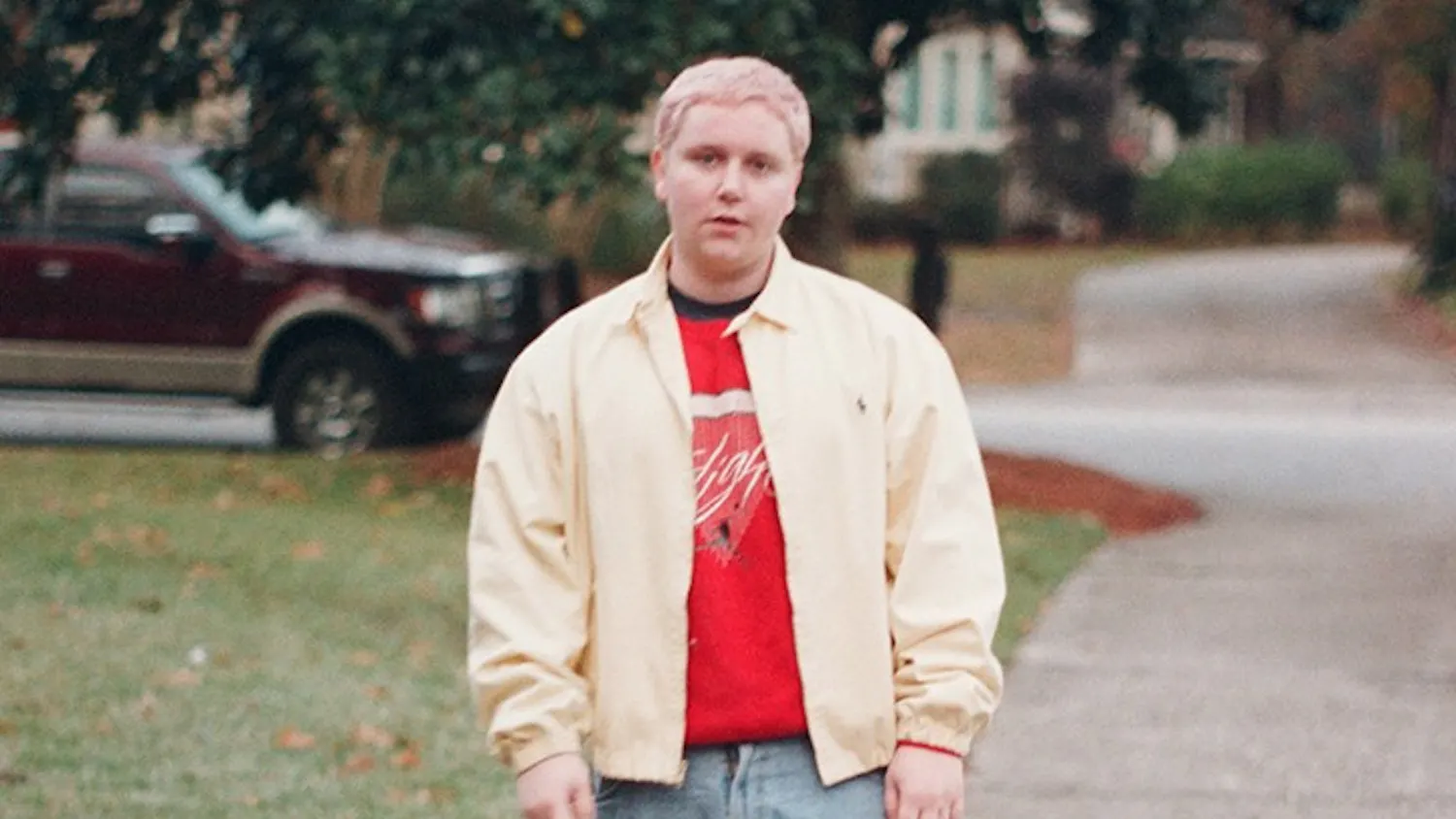  Cooper Lightsey, or Lost Coop, is a musician who strives to make original music. He does not want to have a quick viral moment but would rather succeed long-term. 