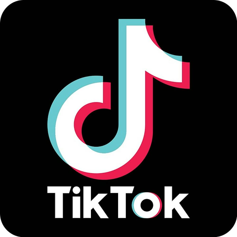 The Tiktok app (musical.ly)