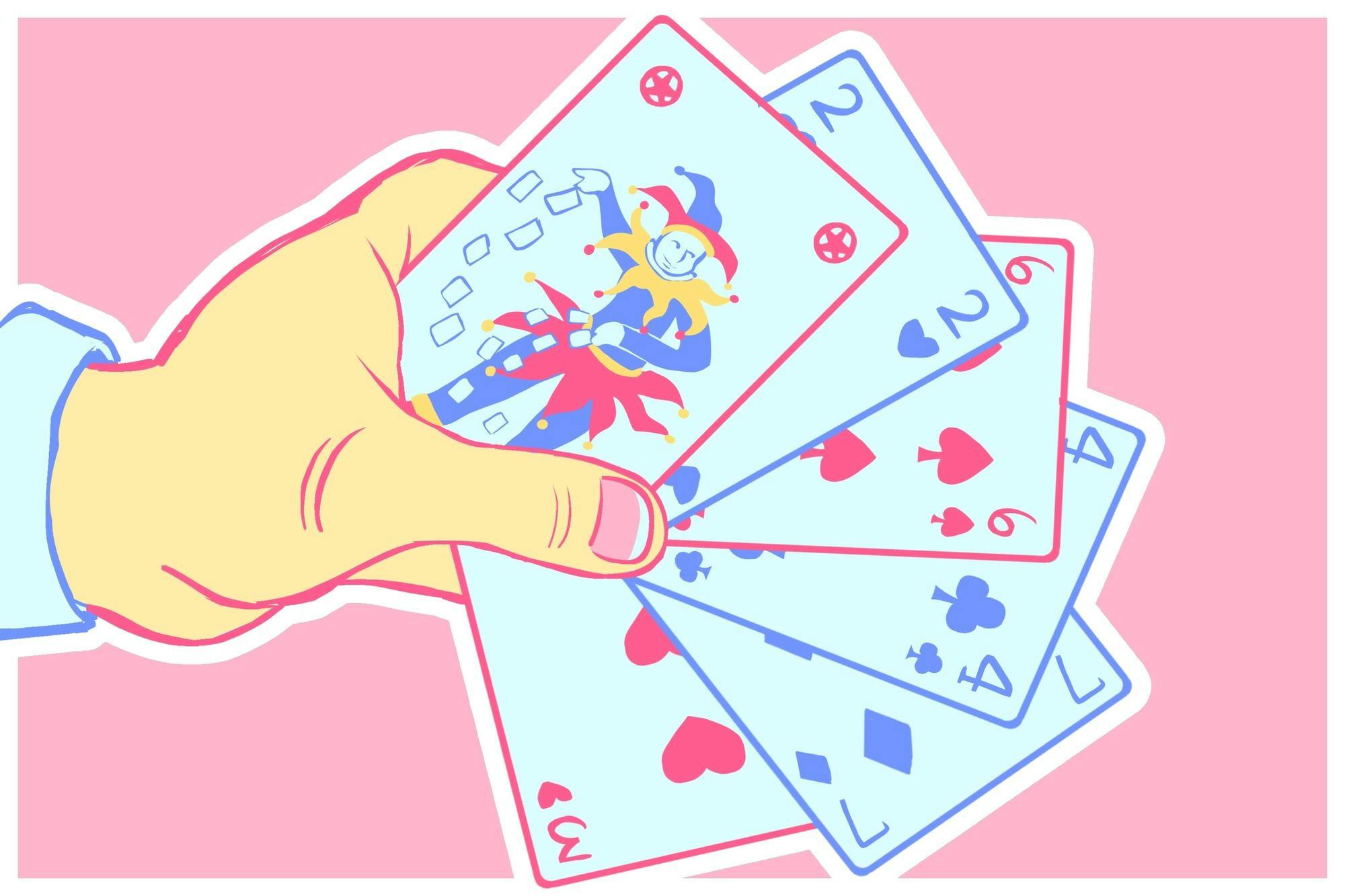 Dou Dizhu Club brings people together through Chinese card game - The ...