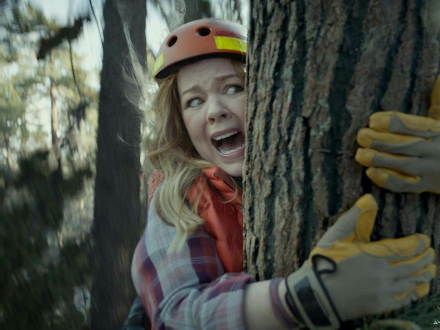 Melissa McCarthy stars in in the Kia Super Bowl LI ad. (Kia)