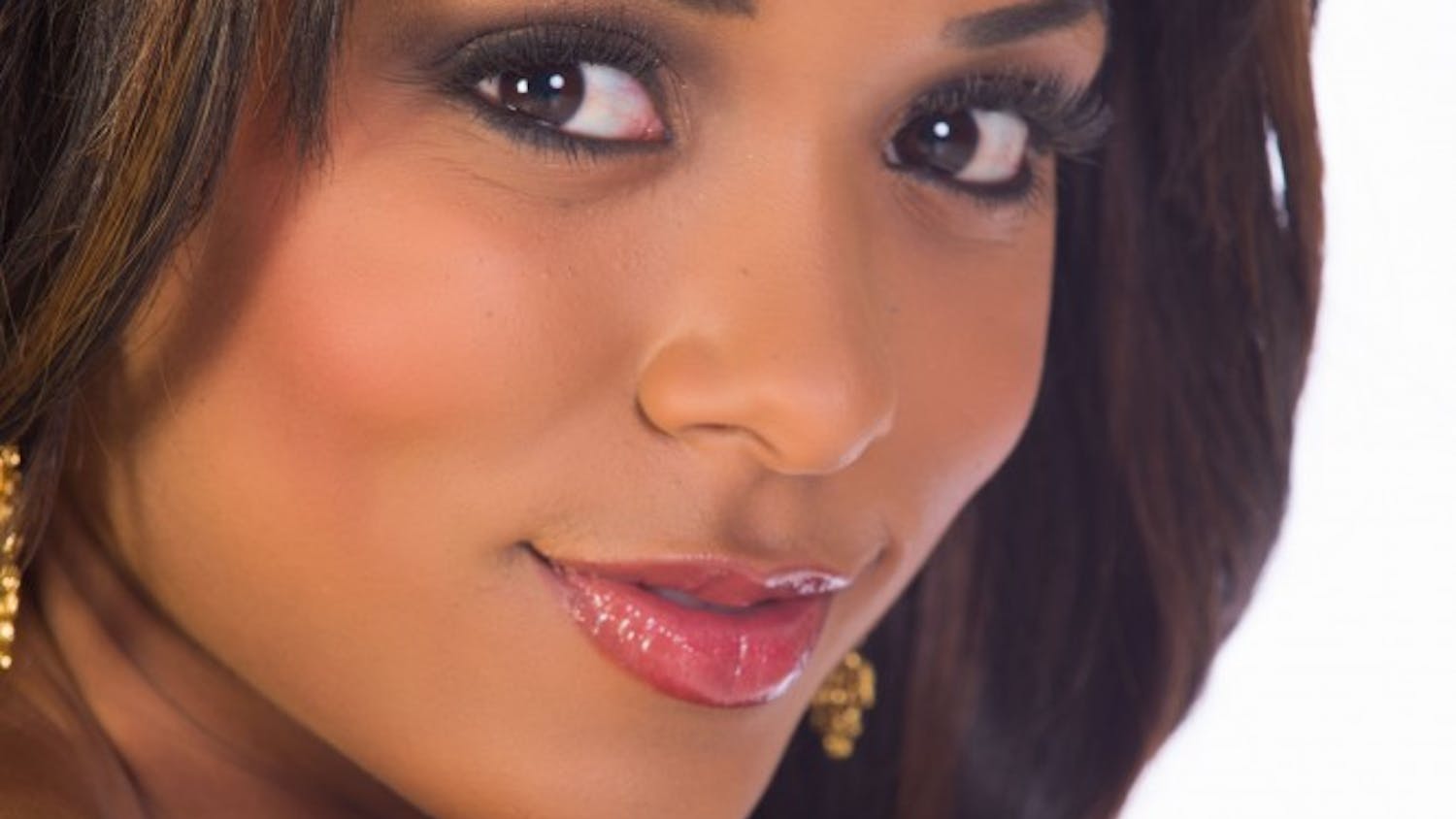 Miss South Carolina USA 2013, Megan Pinckney, poses for a headshot upon arriving to Planet Hollywood Resort and Casino in Las Vegas, Nevada. She will spend the next 2 weeks touring, filming, rehearsing, and making new friends while preparing to compete for the coveted Miss USA Diamond Nexus Crown. Tune in to the crowning moment LIVE on NBC starting at 9:00 PM ET on June 16th, 2013 from PH Live.
HO/Miss Universe Organization L.P., LLLP.