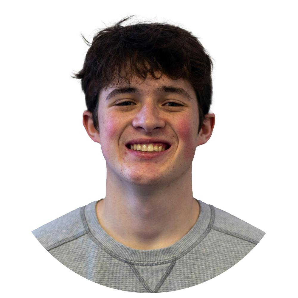 brendandoughertys25