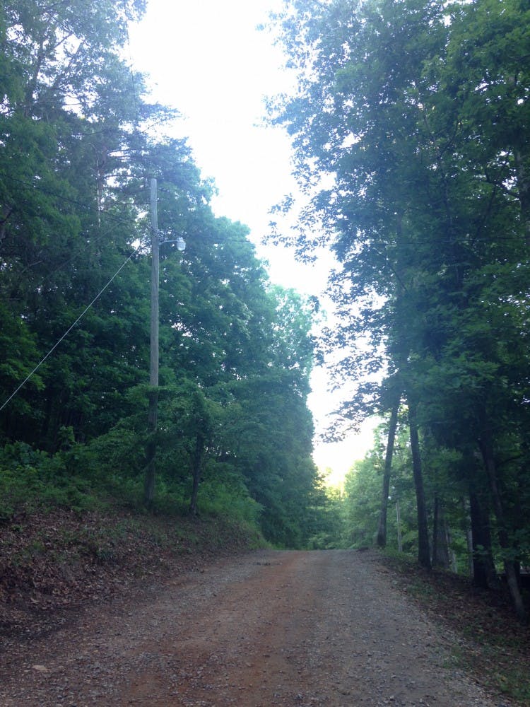 Helen is surrounded by picturesque views and winding roads but still feels undiscovered.