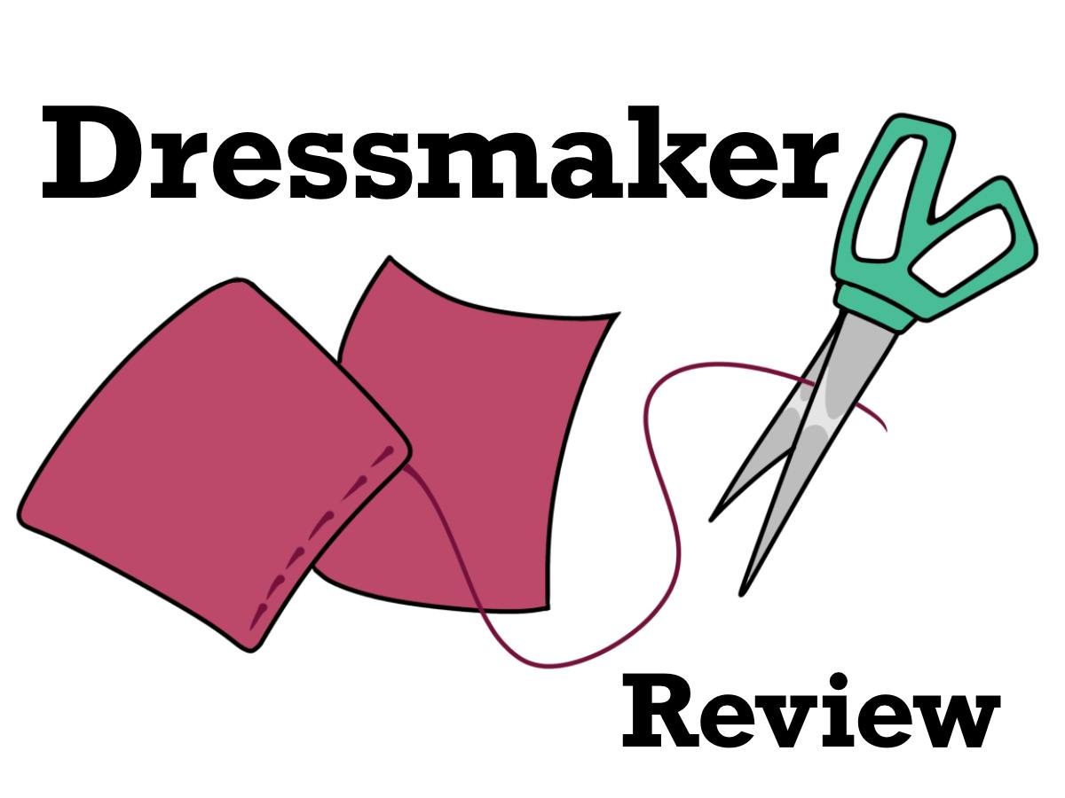 Review: 'Dressmaker' finds the delightful balance between monotony and ...