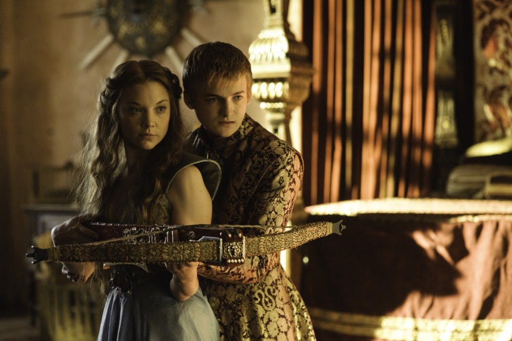 gameofthronesseason3nataliedormerjackgleeson