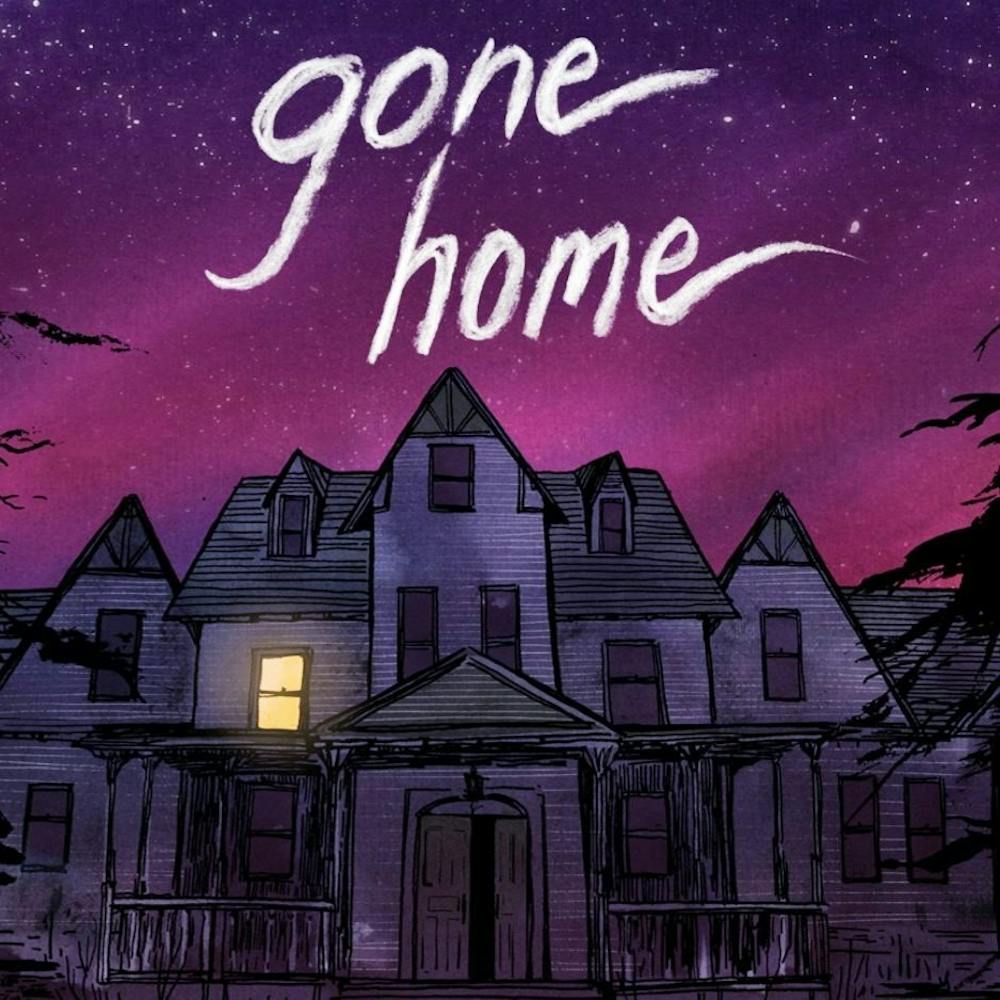 gonehome