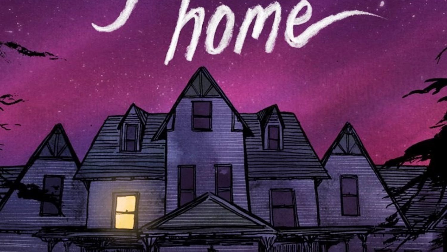 Although the storytelling in "Gone Home" is subtle, this makes the game more of a creepy, slow burn rather than a shocking and explicitly told story.