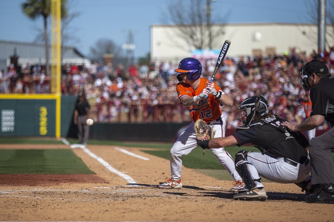 PHOTOS: Gamecocks Beat Clemson Tigers In Rivalry Series Finale - The ...