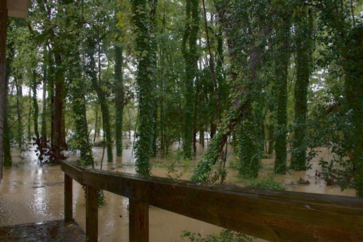 Granby Park at 5 p.m.