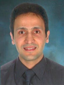 USC Professor Raja Fayad was killed by his ex-wife, Sunghee Kwon, on Feb. 5, 2015.