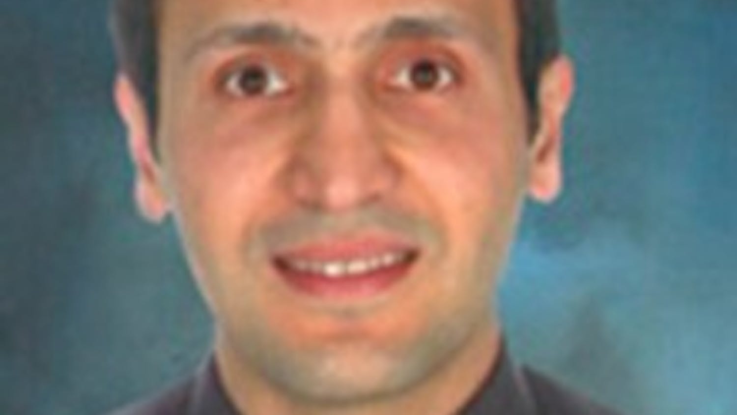 USC Professor Raja Fayad was killed by his ex-wife, Sunghee Kwon, on Feb. 5, 2015.